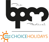 BPM Festival with Choice Holidays