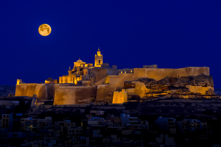 Gozo Cittadella